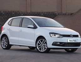 Volkswagen’s Reveals New Turbo Petrol Engine