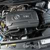 Volkswagen’s Reveals New Turbo Petrol Engine