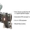 Volkswagen’s Reveals New Turbo Petrol Engine