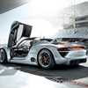 Porsche Developing New 960 Mid-Engine Supercar?