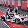 Porsche Developing New 960 Mid-Engine Supercar?