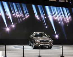 Haval’s All-New H7 SUV Arrives In Oz 2nd Half Of 2016