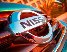 Nissan Recalls 3.5 Million Cars Over Airbag Fault