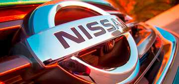 Nissan Recalls 3.5 Million Cars Over Airbag Fault