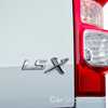 Holden Expands Colorado Range With New LS-X