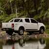 Holden Expands Colorado Range With New LS-X