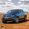 Volkswagen Gives 2017 Amarok New V6 Turbodiesel