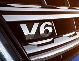 Volkswagen Gives 2017 Amarok New V6 Turbodiesel
