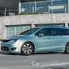Google, Fiat Chrysler Inks Partnership Toward Self-Driving Cars