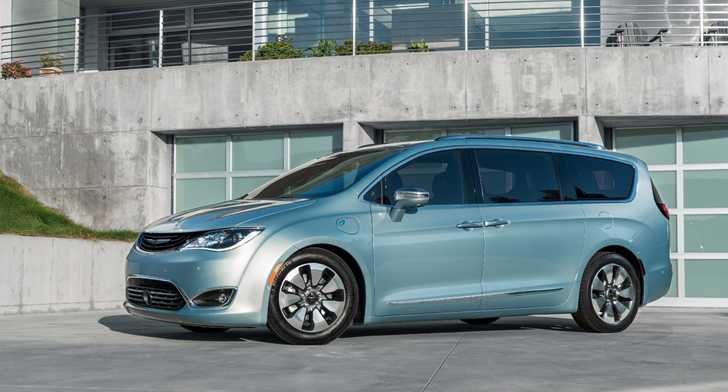 Google, Fiat Chrysler Inks Partnership Toward Self-Driving Cars