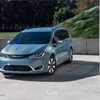 Google, Fiat Chrysler Inks Partnership Toward Self-Driving Cars