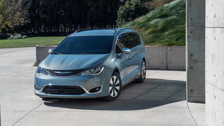 Google, Fiat Chrysler Inks Partnership Toward Self-Driving Cars