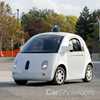 Google, Fiat Chrysler Inks Partnership Toward Self-Driving Cars