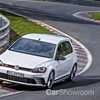 Volkswagen Golf GTI Clubsport S Is New FWD King Of The Ring
