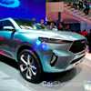 Haval’s  Two Beijing Concepts Have Australian Focus