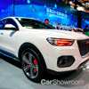 Haval’s  Two Beijing Concepts Have Australian Focus