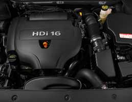 PSA Group Passes 1 Millionth Euro 6 BlueHDi Diesel Engines