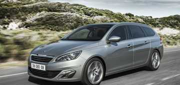PSA Group Passes 1 Millionth Euro 6 BlueHDi Diesel Engines