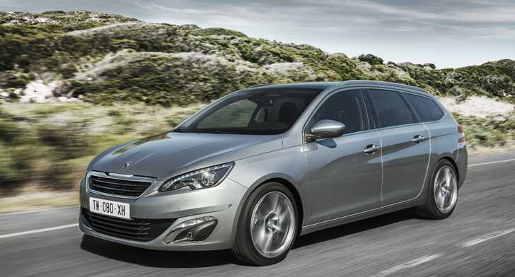 PSA Group Passes 1 Millionth Euro 6 BlueHDi Diesel Engines