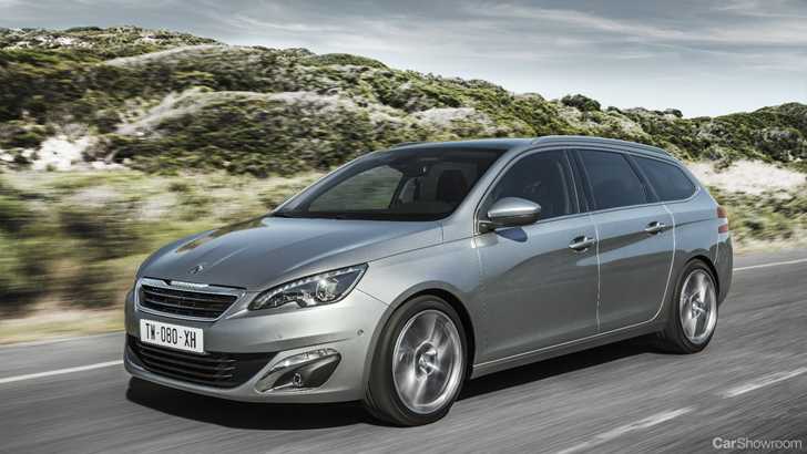 PSA Group Passes 1 Millionth Euro 6 BlueHDi Diesel Engines