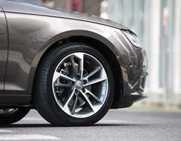 Audi Introduces All-New A4 Avant 2.0 TFSI