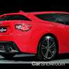Toyota Unveils Stunning 86 Shooting Brake Concept