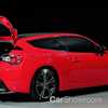 Toyota Unveils Stunning 86 Shooting Brake Concept