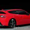 Toyota Unveils Stunning 86 Shooting Brake Concept