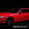 Toyota Unveils Stunning 86 Shooting Brake Concept