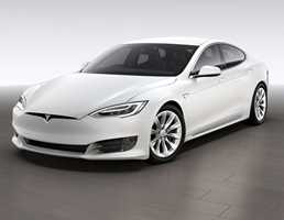 Tesla Charges $4,500 For 5kWh Battery Bump, Battery Not Included