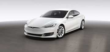 Tesla Charges $4,500 For 5kWh Battery Bump, Battery Not Included
