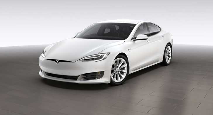 Tesla Charges $4,500 For 5kWh Battery Bump, Battery Not Included