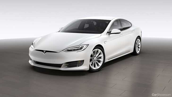 Tesla Charges $4,500 For 5kWh Battery Bump, Battery Not Included