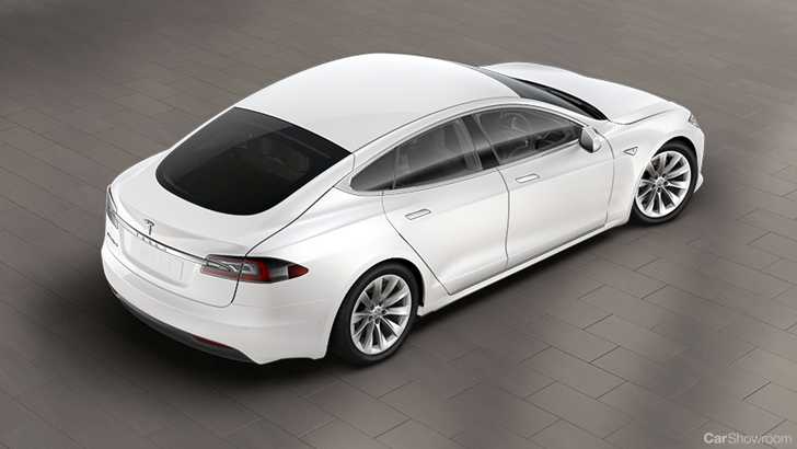 Tesla Charges $4,500 For 5kWh Battery Bump, Battery Not Included