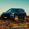 Porsche Quietly Unveils New Bi-Turbo V8