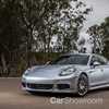 Porsche Quietly Unveils New Bi-Turbo V8