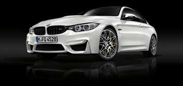 BMW M3, M4 Competition Australian Pricing Confirmed