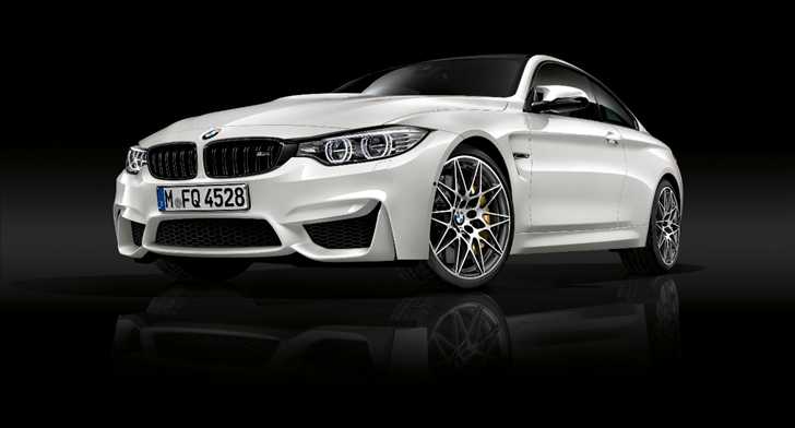 BMW M3, M4 Competition Australian Pricing Confirmed