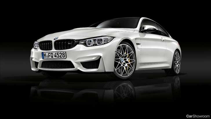 BMW M3, M4 Competition Australian Pricing Confirmed