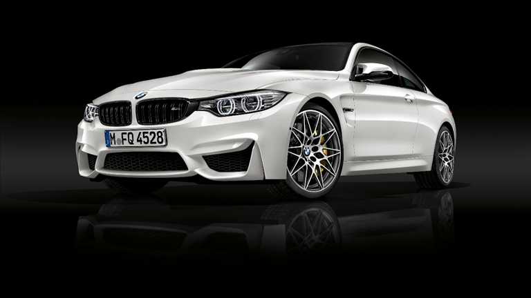 BMW M3, M4 Competition Australian Pricing Confirmed