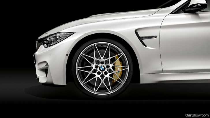 BMW M3, M4 Competition Australian Pricing Confirmed