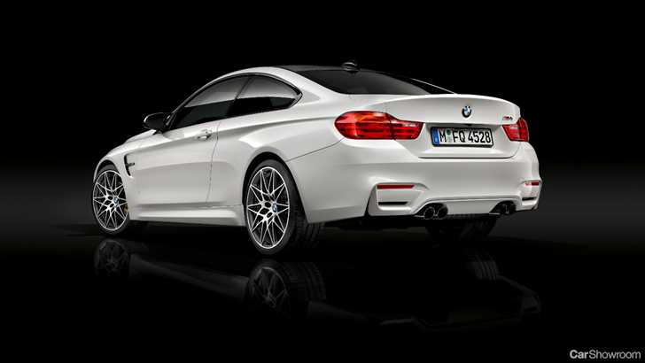 BMW M3, M4 Competition Australian Pricing Confirmed