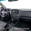 Holden Colorado 7 Renamed To Trailblazer, Arriving Later 2016