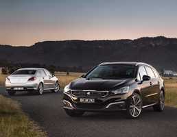 Peugeot’s 508 Successor Planned For 2018 Debut