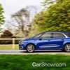 Citroen Updates C4 Picasso, Grand C4 Picasso For 2017