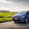 Citroen Updates C4 Picasso, Grand C4 Picasso For 2017