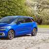 Citroen Updates C4 Picasso, Grand C4 Picasso For 2017