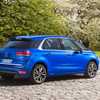 Citroen Updates C4 Picasso, Grand C4 Picasso For 2017