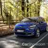 Citroen Updates C4 Picasso, Grand C4 Picasso For 2017