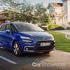 Citroen Updates C4 Picasso, Grand C4 Picasso For 2017